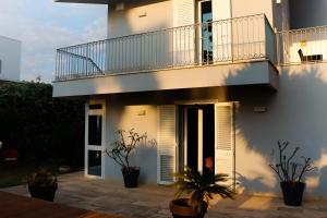 Casa del Tramonto