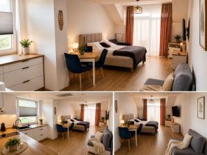 AMD Apartamenty Ustka ***