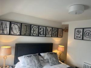 Bay Cottage No 5