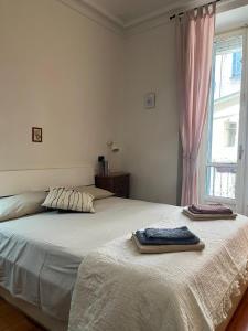 Casa Cibrario - vicino a Porta Susa