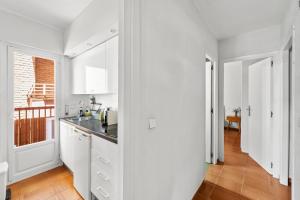 Apartamento Botero