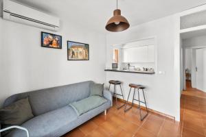 Apartamento Botero