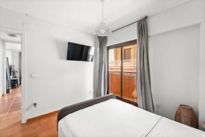 Apartamento Botero