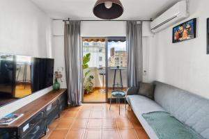 Apartamento Botero