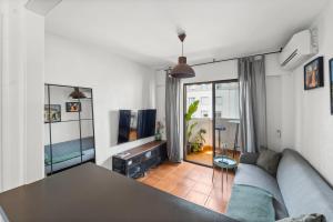 Apartamento Botero