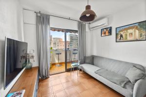 Apartamento Botero