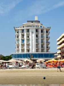 Hotel Tibidabo