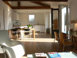 Appartements Maison Oyan : photos des chambres