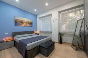 Appartamento Accogliente Roma EUR Montagnola