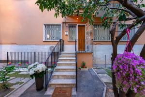 Appartamento Accogliente Roma EUR Montagnola