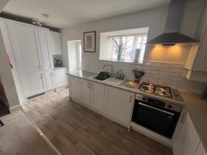 Bay Cottage No 5