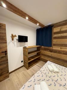 North apartment