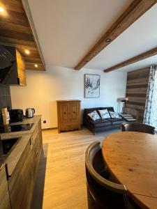 North apartment