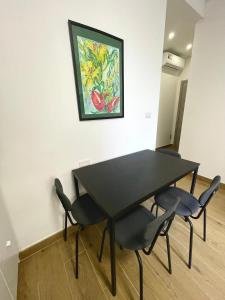 CameliaHouse Casa vacanza Roma