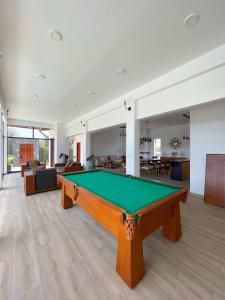 Casa ECO Pucusana