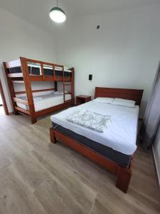 Casa ECO Pucusana