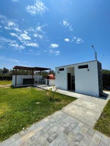 Casa ECO Pucusana