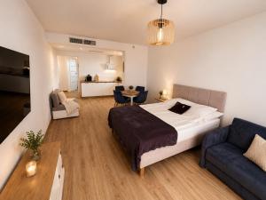 AMD Apartamenty Ustka ***