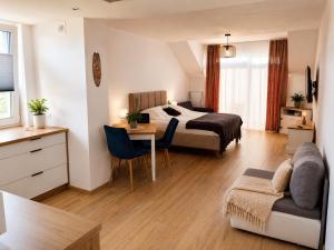AMD Apartamenty Ustka ***