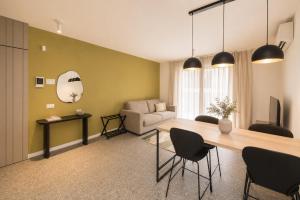 Milano Boutique Suite - Luxury & Wellness