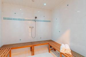 Hammam Privatif & Terrasse Vue Château