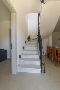 Orange House - Upper West apartment