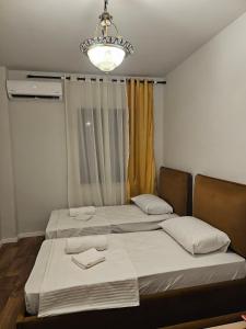 Xplore Xpress Center spacious apartment