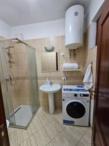 Xplore Xpress Center spacious apartment