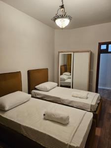 Xplore Xpress Center spacious apartment
