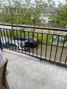 Lalis apartments