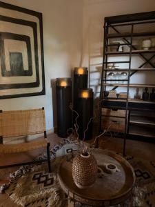 Villa Serenaya