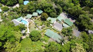Tabulia Tree Hotel and Villas