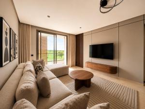 Cosy apartment with sea view terrace