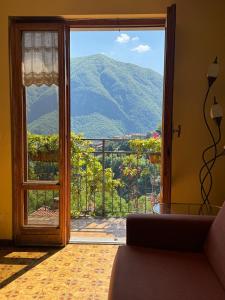 Eärendil - Breathtaking Lake Lugano & Nature Views