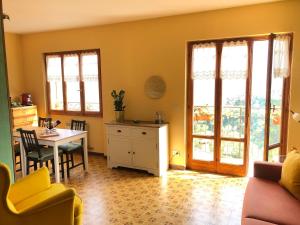 Eärendil - Breathtaking Lake Lugano & Nature Views