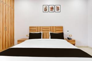 Hotel O Naveen Stay