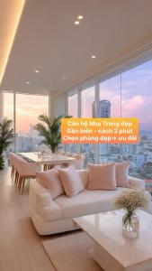 Căn Hộ Nha Trang LVP - Gần Biển
