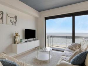 Golfbreker Seaview