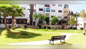 Apartment Martil