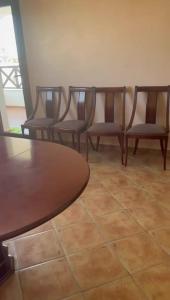 Apartment Martil