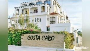 Apartment Martil