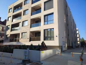 Maturo Apartment