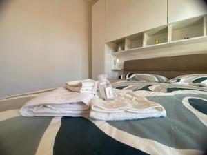 Relax in Sweet home con piscina a CalaViolina