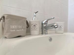 Relax in Sweet home con piscina a CalaViolina