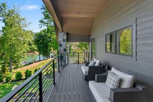 Lake Norman Bungelow, Pickleball, Heated Plunge Pool, Dock