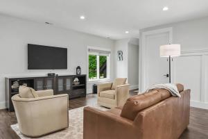 Lake Norman Bungelow, Pickleball, Heated Plunge Pool, Dock