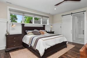 Lake Norman Bungelow, Pickleball, Heated Plunge Pool, Dock