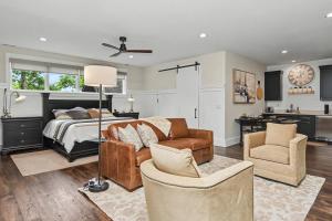 Lake Norman Bungelow, Pickleball, Heated Plunge Pool, Dock