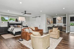 Lake Norman Bungelow, Pickleball, Heated Plunge Pool, Dock