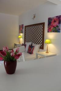 Apartamento T3 Gemeas 20m da Praia Olhos de Agua